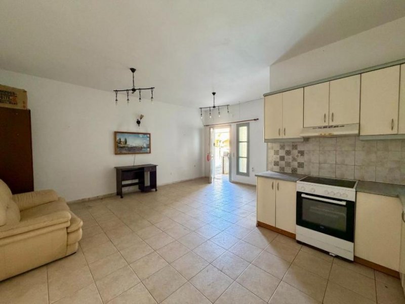Kalyves Kreta - 2-Zimmer-Apartment in Kalyves mit Pool- und Meerblick Wohnung kaufen